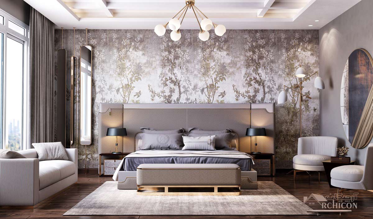 [تصویر:  Modern-Luxury-Bedroom-9.jpg]