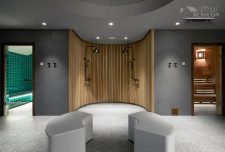 طراحی داخلی هتل