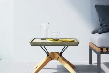 مدل میز پذیرایی کوچک